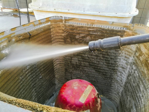 Best Affordable HVAC Duct Cleaning  in South Haven, IN