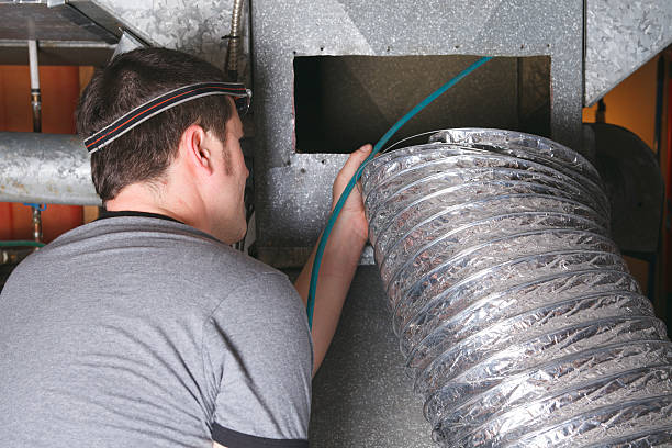 Best Ventilation Cleaning Services  in South Haven, IN