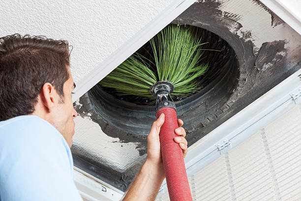 Best Air Duct Cleaning Near Me  in South Haven, IN